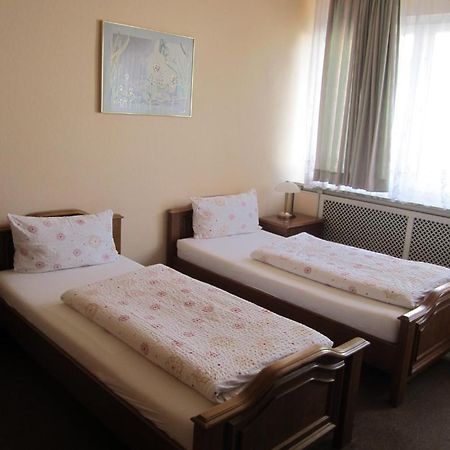 Hotel Corso Alsdorf Ngoại thất bức ảnh