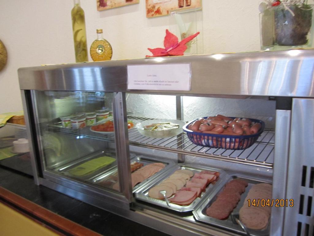 Hotel Corso Alsdorf Ngoại thất bức ảnh