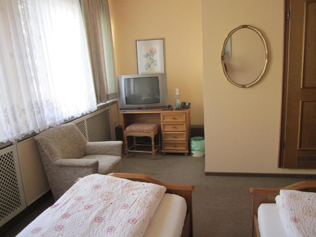 Hotel Corso Alsdorf Ngoại thất bức ảnh
