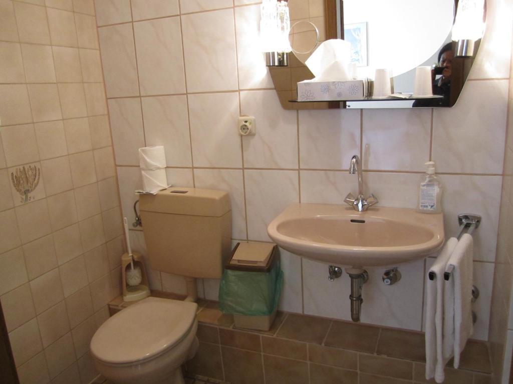 Hotel Corso Alsdorf Ngoại thất bức ảnh