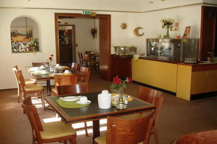 Hotel Corso Alsdorf Ngoại thất bức ảnh