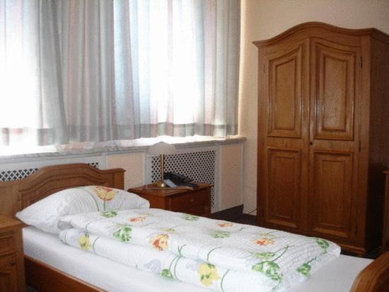 Hotel Corso Alsdorf Phòng bức ảnh